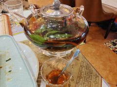 -海尔巴格·新疆菜(吐鲁番店)