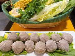 -大吉利·潮汕鲜牛肉火锅(万峰路店)