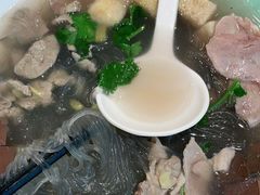 -苏晓玥·手作江南小吃(深圳北站店)