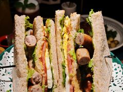 -吱咖啡西式简餐