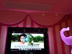 -米乐星世界KTV(汇智国际商业中心店)