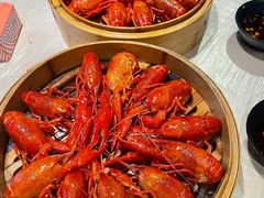 -靓靓蒸虾(中山公园店)