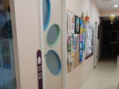 -爱乐梵国际儿童教育中心(古美店)