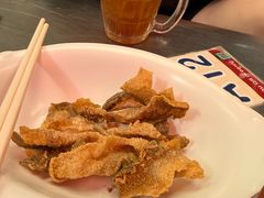 -榮泰米粉湯(Left Shop)