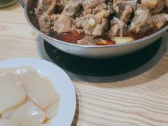 -老殷锅仔