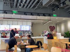 -COSTA COFFEE(丰联广场店)
