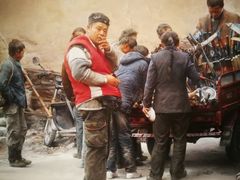 -江苏省美术馆(长江路新馆)