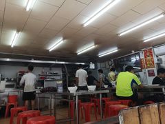 大堂-源记肠粉(华贵路店)