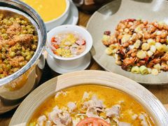 酸汤肥牛-巴蜀风·地道川菜(总店)