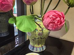 -宫事颐庭·老佛爷贵寿下午茶(颐和园店)