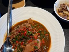 -喜悦烤鸭·新京菜(王府井店)