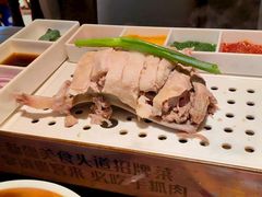 -相约·羊村小馆非遗手抓肉(七一酱园店)