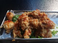 炸鸡-槿Story·韩国料理(望京韩国美食城店)
