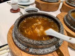 唐苑石烧翅-唐苑酒家·岭南粤菜名店(太古仓店)