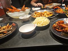 -红盔甲·小龙虾(人民广场店)