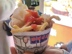 油炸三兄弟-鸡动马达