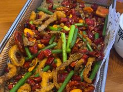 -渔家风味·鲅鱼水饺·央视展播·海鲜天津菜(开发区店)