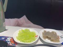 -鱼酷活鱼烤鱼(仙林金鹰店)