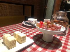 -天山集市餐厅(康城店)