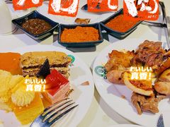 -戈拿旺巴西烤肉(崇文门店)
