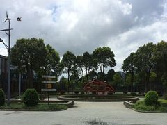-深圳东部华侨城茵特拉根酒店