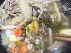 -好麺世家海鲜面馆(新建中路店)