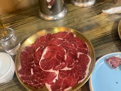 -齐齐哈尔·兄弟烤肉(湖山美地店)