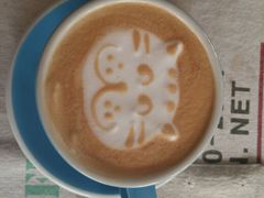android_upload_pic-海边的猫和咖啡馆