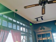 -不舍昼夜咖啡馆