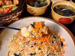 -原志优秀食材·匠心料理·海胆主题(金亿广场店)