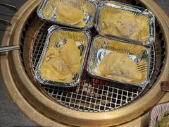 -铭牛烧肉·和牛海鲜自助(高新月牙湖店)