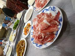 -鑫龙火锅(北园店)