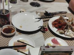 -长沙三景韦尔斯利酒店·Oval全日制餐厅自助餐