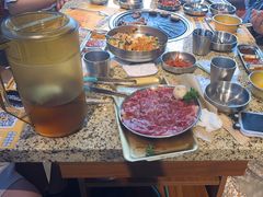 -安又胖韩国烤肉