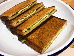 -HELLO 27 意面·沙拉·帕尼尼