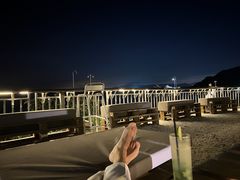 -Brew Farm·精酿农场海滨悬崖餐厅