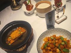 -津禧荟·酥皮烤鸭(北辰店)