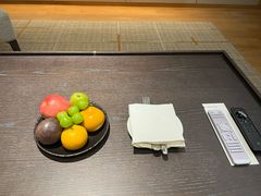 -深圳机场凯悦酒店