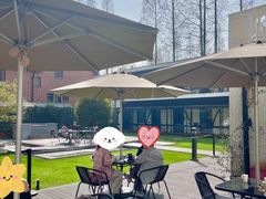 -一尺花园(安和花园店)