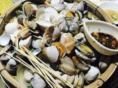 -79号渔船海鲜饭店(龙岗店)