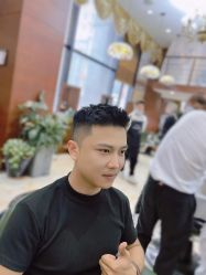 -尼特斯男士发型馆