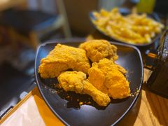 -幸屿 创意料理(永嘉天地店)