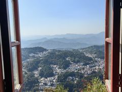 -九华山风景区