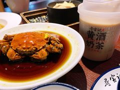 -寻宝记绍兴菜(鲁迅路店)