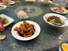 -宋都禾源·灌汤包子(汉兴路直营店)