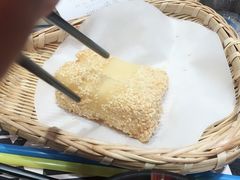 -好人民间小吃(镇江八佰伴店)