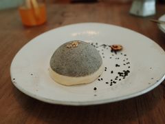 -知亘茶食