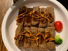 养生黑豆腐-胡桃里音乐酒馆(海雅缤纷城店)