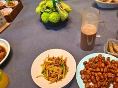 -楚禾宴·家宴(光谷大道店)