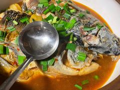 -千岛湖小鱼儿·淳安匠心农家菜